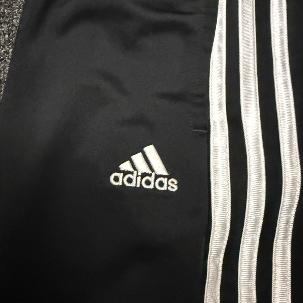 ADIDAS BOYS JOGGER PANTS - Picture 3 of 8